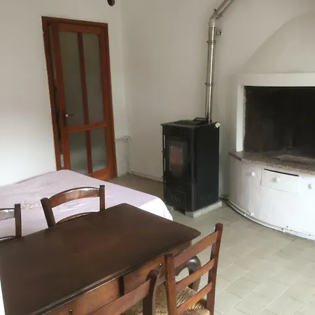 Relax Da Jeko Apartman *