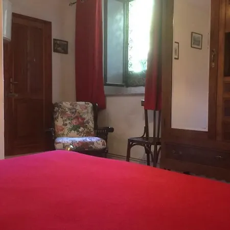 Relax Da Jeko Apartment Piazzatorre