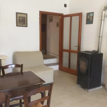 Apartment Relax Da Jeko Piazzatorre
