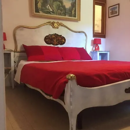Apartment Relax Da Jeko